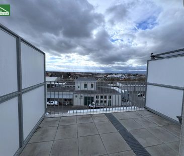 Das Beste aus Stadt und Natur! Wohnen im Herzen von Wiener Neustadt... - Photo 1