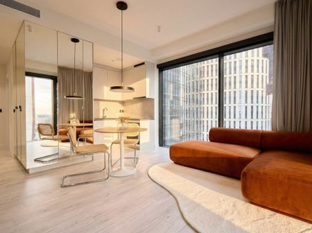 Warszawa, Prosta - Фото 3