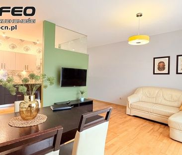 Mieszkanie na wynajem - Zdjęcie 4