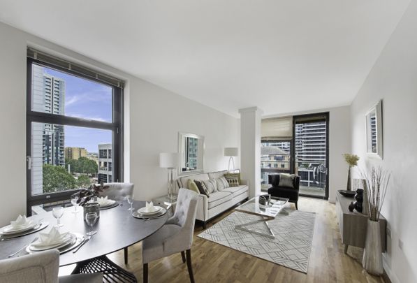 2 bedroom apartment to rent - Photo 1