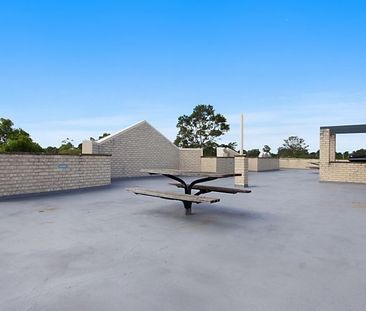 TWO BEDROOM APARTMENT!! - Photo 5