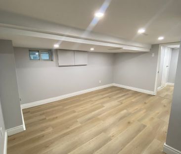 For Lease - 8 Cliff Street Unit# Bsmt, Toronto, Ontario - Photo 5