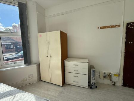 Studio to rent - Photo 3