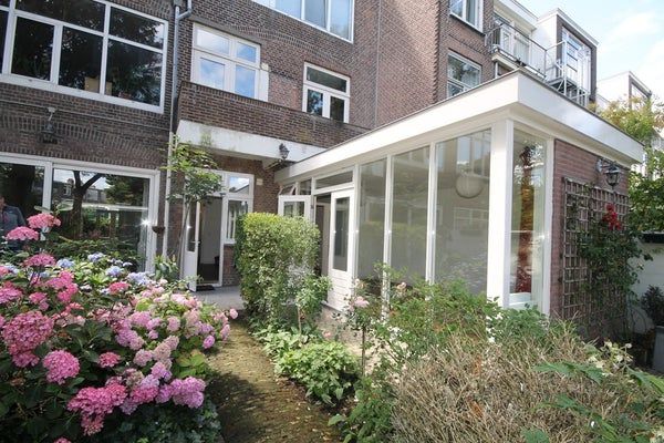 Te huur: Appartement Statenlaan 135 in Den Haag - Photo 1