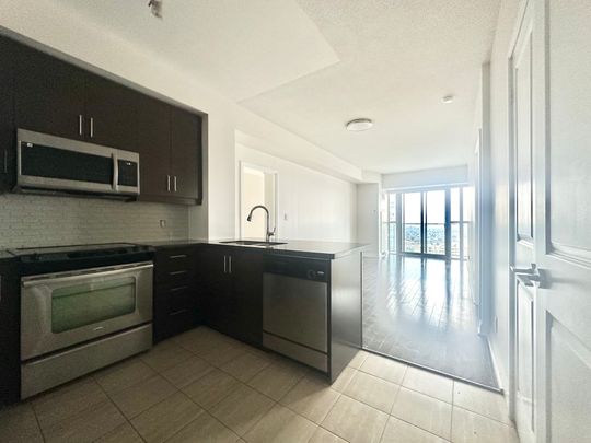 For Lease - 60 Absolute Avenue Unit# 2508, Mississauga, Ontario - Photo 1