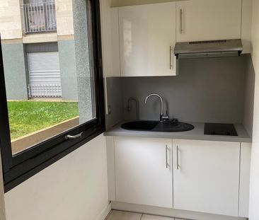 Location Appartement 1 Pièce 21 m² - Photo 1