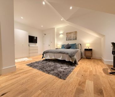 1 bedroom in a house share to rent - Photo 3