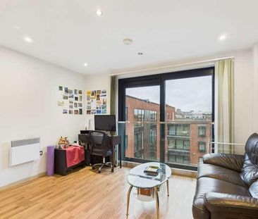 St Pauls Square, Birmingham, B3 - Photo 5