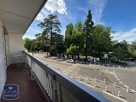 Location Appartement 1 pièce 29m² ANNEMASSE 74100 - Photo 3