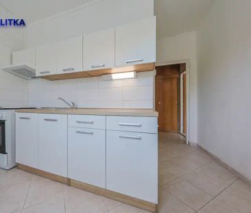 Pronájem, byt 2+1, Hranice, ul. Struhlovsko - Photo 3