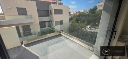 Μεζονέτα για ενοικίαση Καλυμνιώτικα (Βούλα) - Photo 4