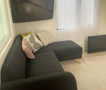 Musseronvägen, Huddinge - Foto 1