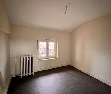 LAXOU (54520) - Appartement T5 - Photo 1