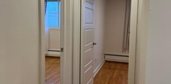 LaSalle 5 1/2 Renové ensoleillée - Photo 2