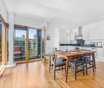 Forbes Quay, Grand Canal Dock, Dublin 2, D02 HP26. - Photo 3