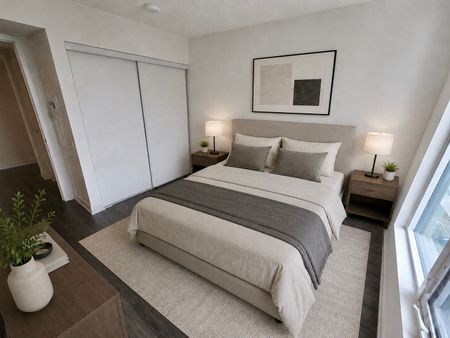 For Lease - 70 Queens Wharf Road Unit# 1603, Toronto, Ontario - Photo 4