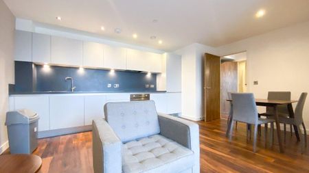 2 bedroom apartment to rent - Photo 2