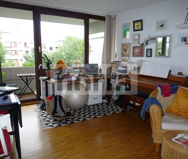 Aparte 2-Zimmer-Wohnung mit Balkon in KN-Wollmatingen - Photo 3