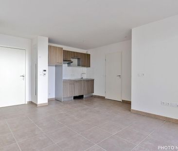 location Appartement T2 DE 43.05m² À MONTPELLIER - Photo 1