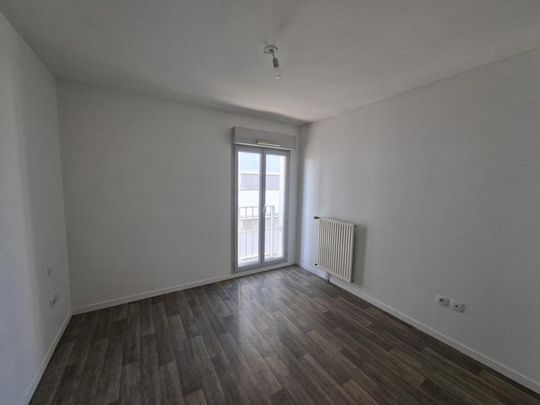 Appartement T3 à louer - 62 m² - Photo 1