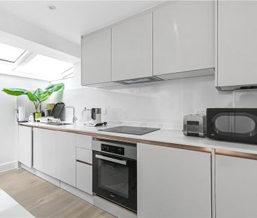 Galveston Road, Putney, SW15 2RZ - Photo 5