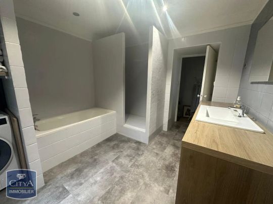 Maison à louer 4 pièces 115m² - Photo 1