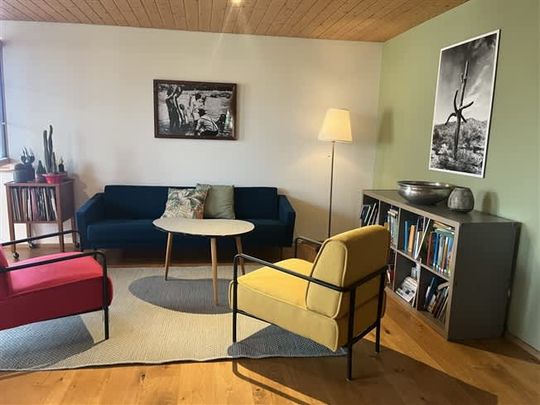 5 Zimmer, 2. Stock - Foto 1