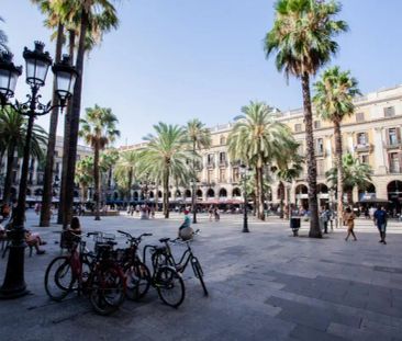 Barcelona - Photo 3