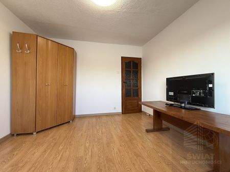 2 pokojowe z miejscem postojowym -os. Reda - Photo 3