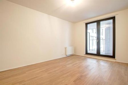 Appartement te huur - Photo 2