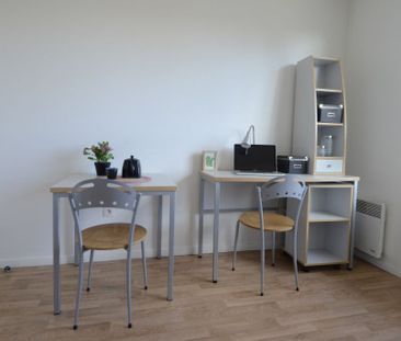 Résidence étudiante Hérodote Montmagny - Photo 5