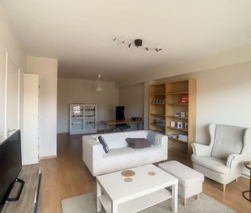 Appartement te huur - Foto 1