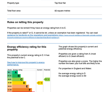 3 bedroom flat to rent - Photo 6