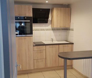 LOUE T2 à BAYEUX - Photo 4