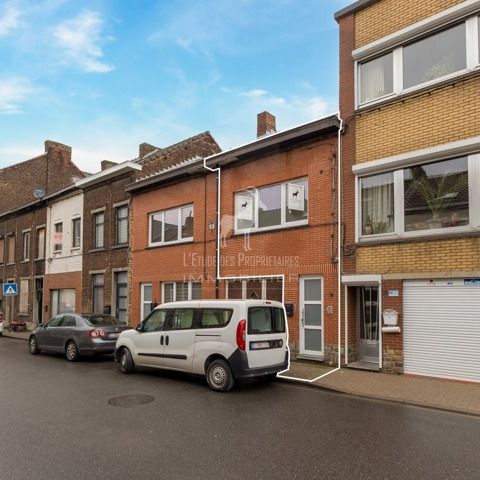 Appartement te huur in Châtelet - Foto 1