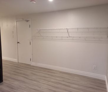 For Lease - 8 Clareville Crescent Unit# Lower, Toronto, Ontario - Photo 1