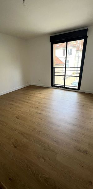 Appartement Corbeil Essonnes 3 pièce(s) 60.5 m2 - Photo 1