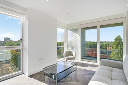 Lindley House – Silkstream, Hendon - Photo 3