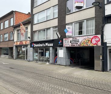 gezellig 1-slaapkamerappartement in het centrum van Bornem! - Foto 2