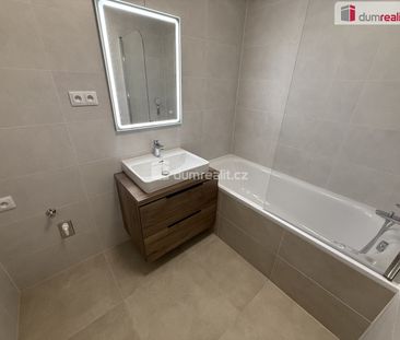 Pronájem bytu 2+kk 61 m² - Photo 1