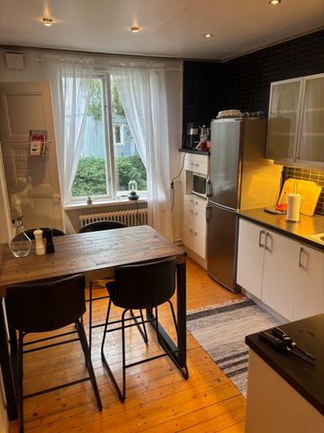 Egnahemsvägen, Göteborg - Foto 4