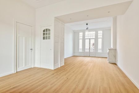 Te huur: Appartement Pieter de Hoochstraat in Amsterdam - Foto 3