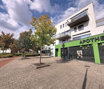 mooi app, 3 slpks, terras, kelder en parking - Getestraat 81, 3300 ... - Photo 3