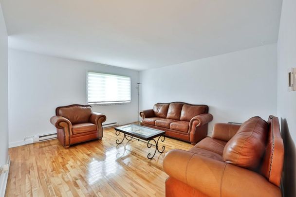 Appartement à louer - Montréal (LaSalle) Appartement à louer - Montréal (LaSalle) - Photo 1
