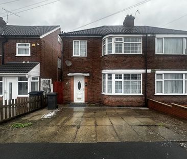 Wavertree Drive, Leicester, LE4 - Photo 3