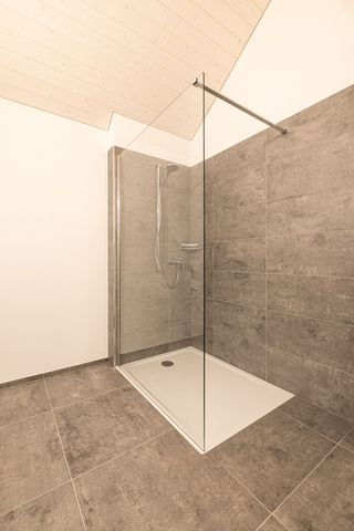 3.5-room apartment for rent – in the center of Roggwil - Foto 4