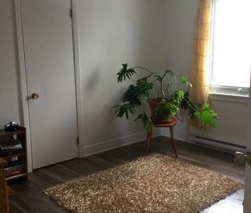 4 1/2 à louer à Saint-Basile-le-Grand, J3N, près de la mairie - Photo 2