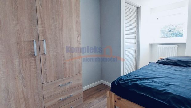 Niebuszewo, Szczecin - Photo 1