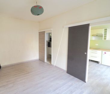 Location Appartement 2 pièces 28m² - Photo 1