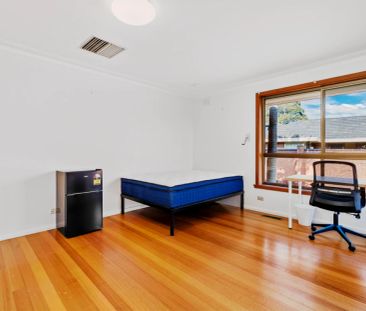 Single Room Ensuite - Photo 4